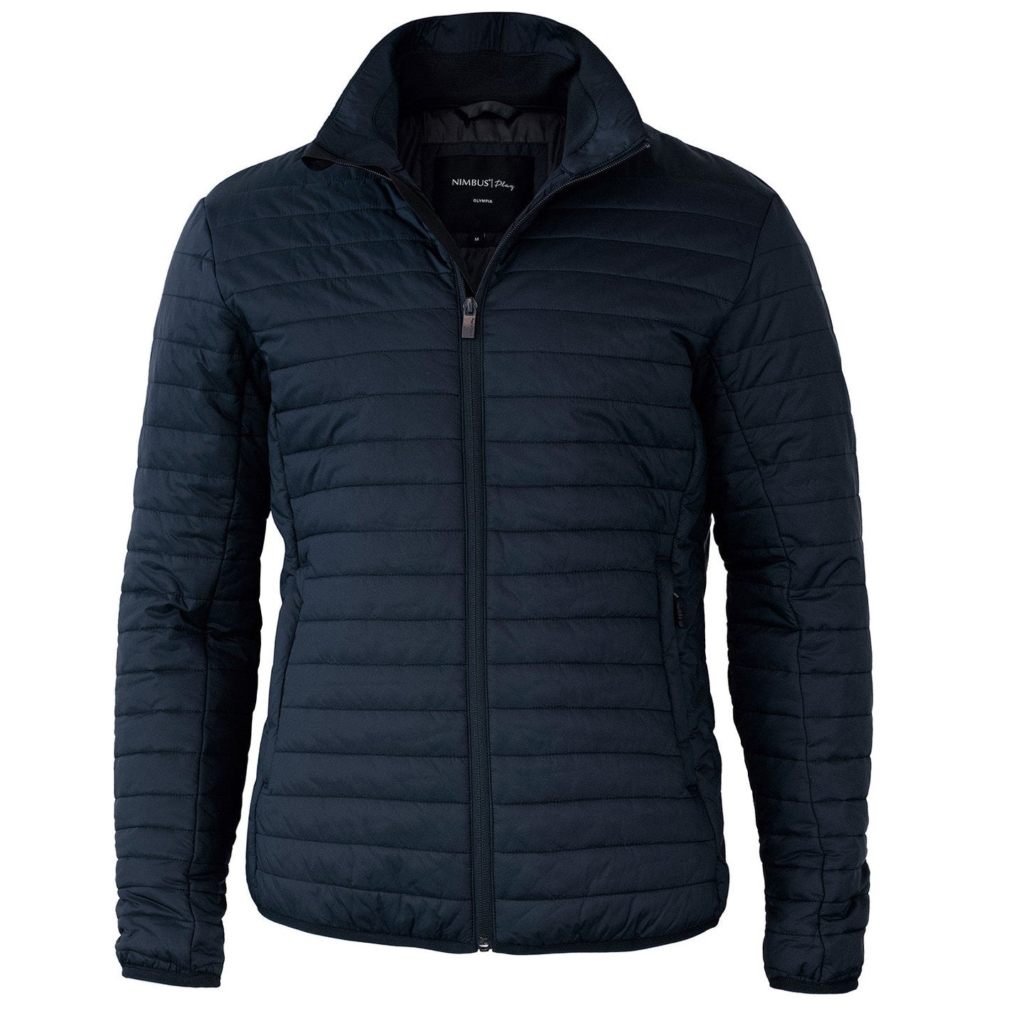 Olympia – comfortable puffer jacket