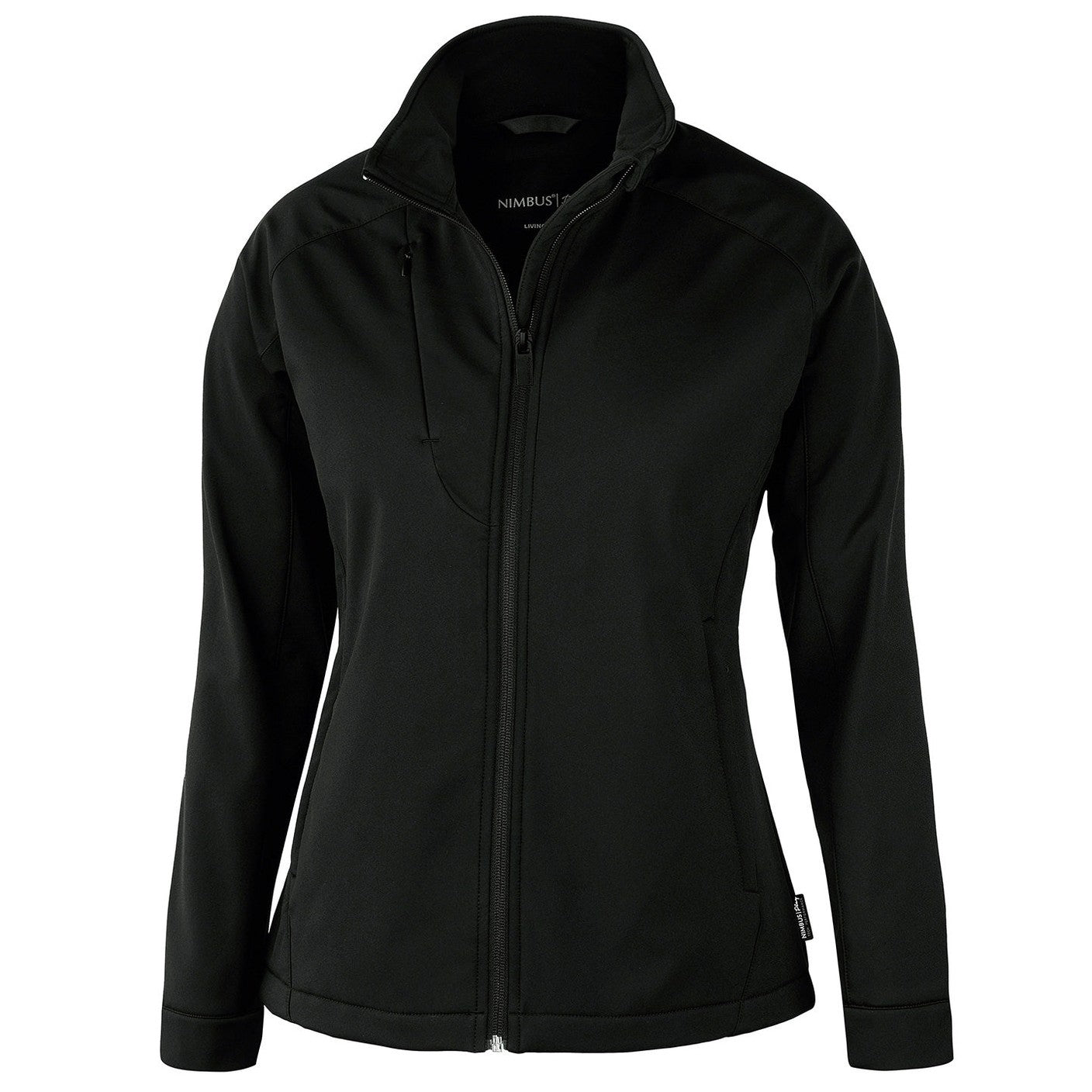 Women’s Livingston – 4-way stretch softshell