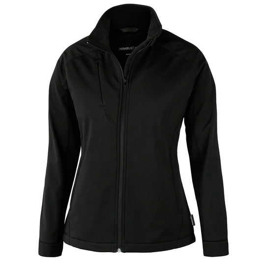 Women’s Livingston – 4-way stretch softshell
