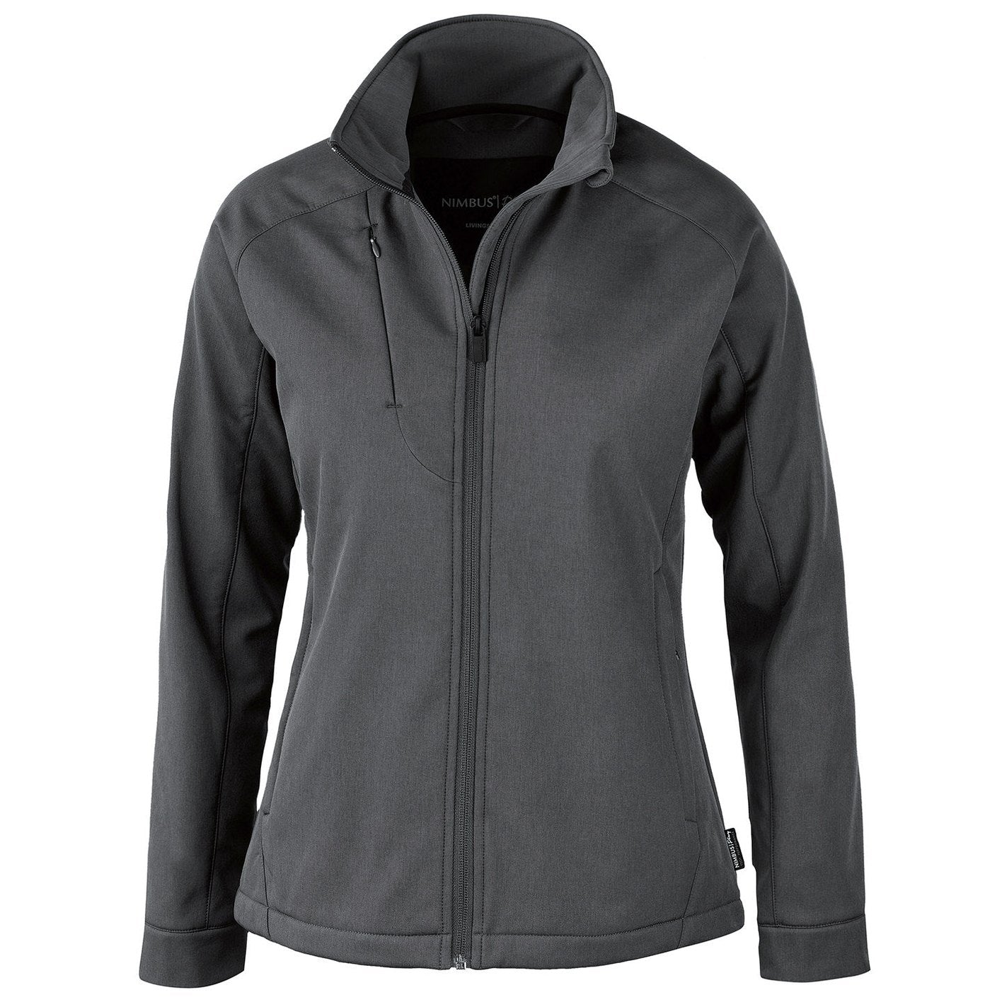 Women’s Livingston – 4-way stretch softshell
