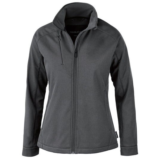 Women’s Livingston – 4-way stretch softshell