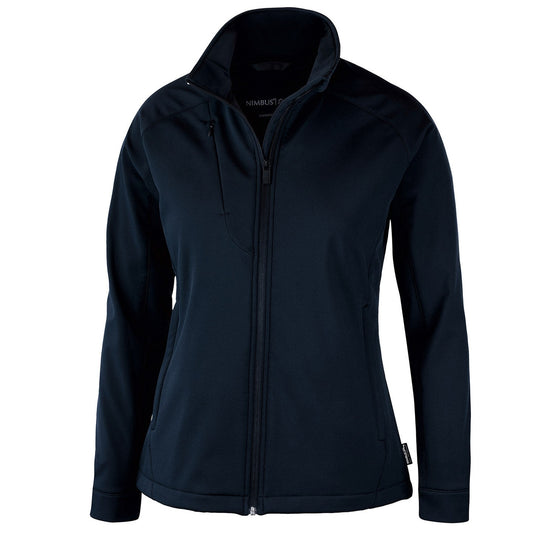 Women’s Livingston – 4-way stretch softshell