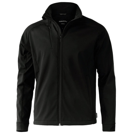 Livingston – 4-way stretch softshell