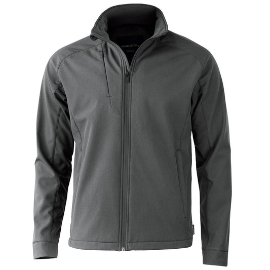 Livingston – 4-way stretch softshell
