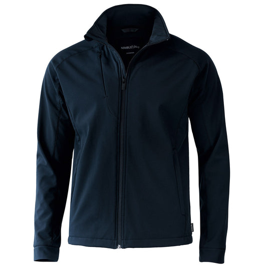 Livingston – 4-way stretch softshell