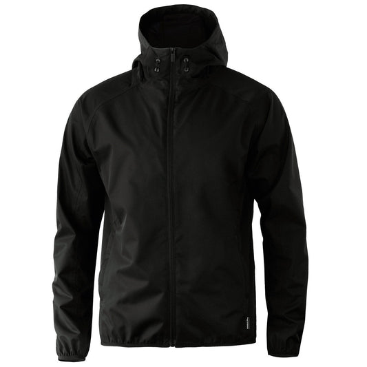 Carmel – minimalistic hooded windbreaker