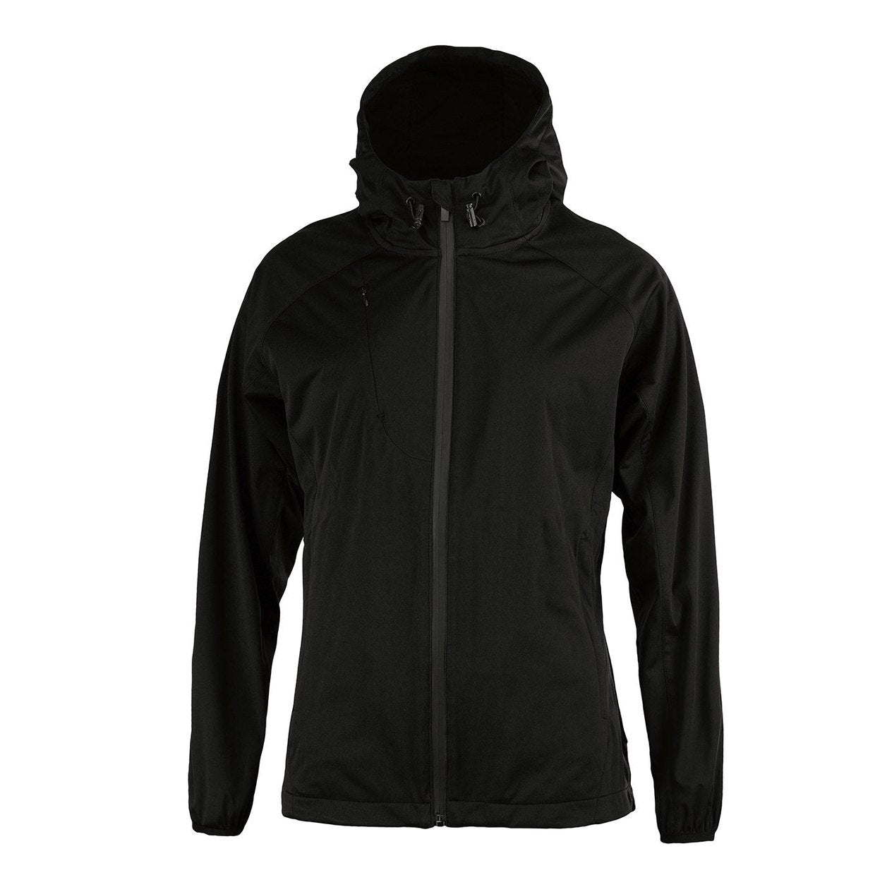 Women’s Fargo – functional hooded softshell