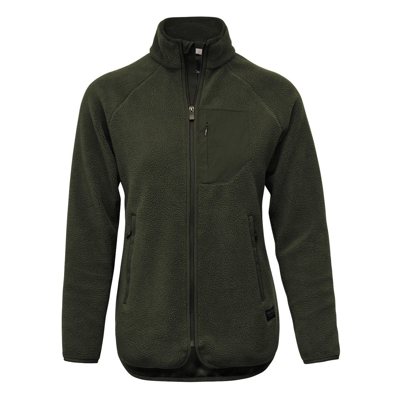 Women’s Timberlake – modern sherpa fleece