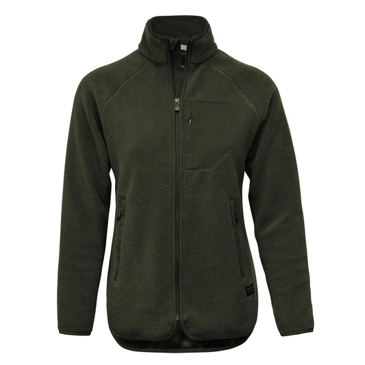 Women’s Timberlake – modern sherpa fleece