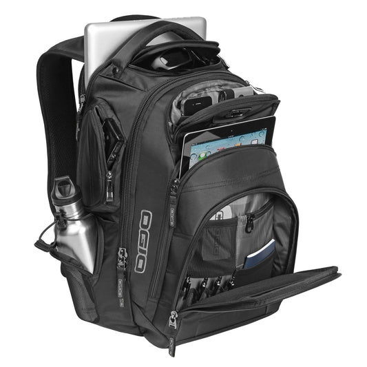 Renegade backpack