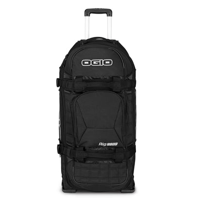 Rig 9800 gear and travel bag