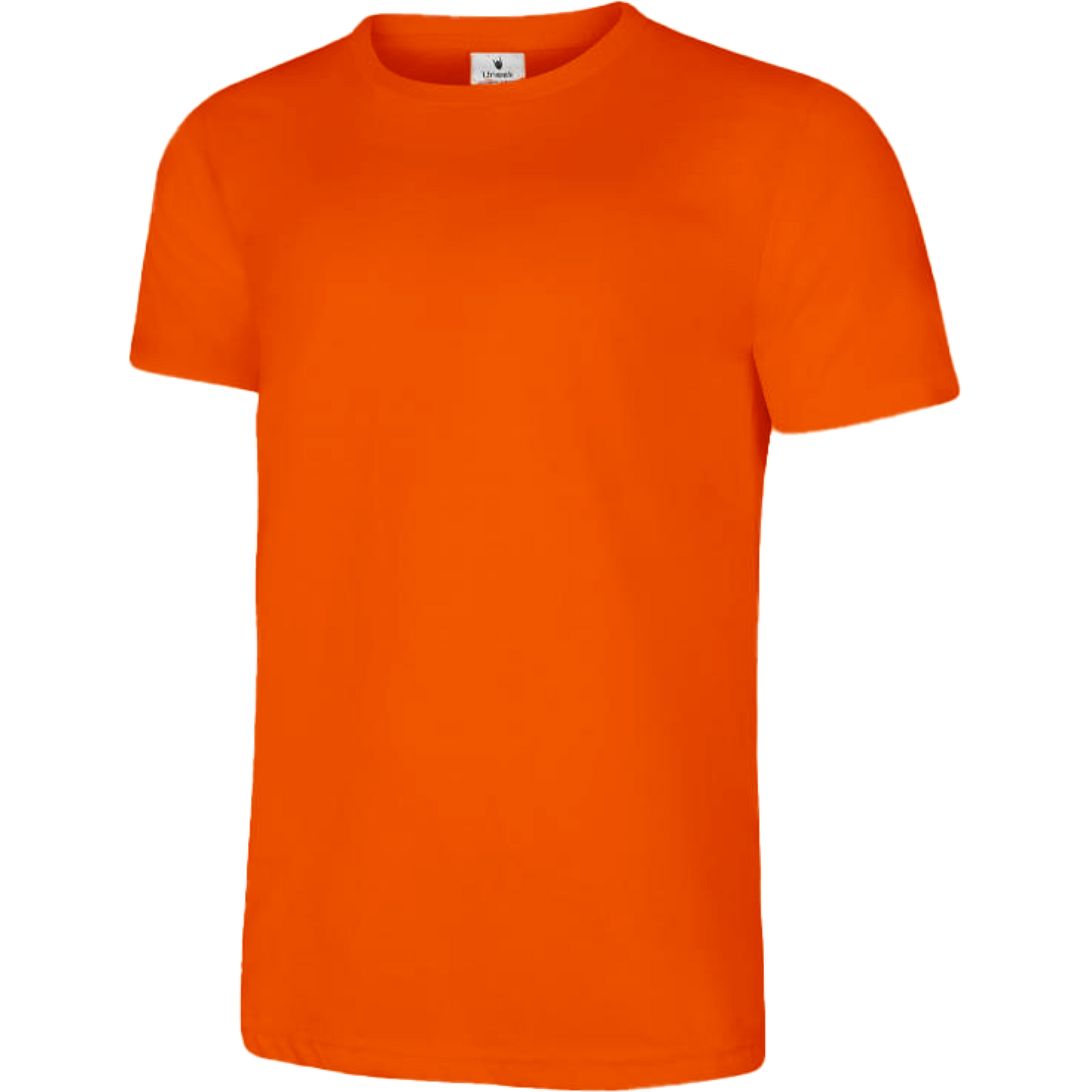 Uneek Olympic T-shirt - Orange Orange