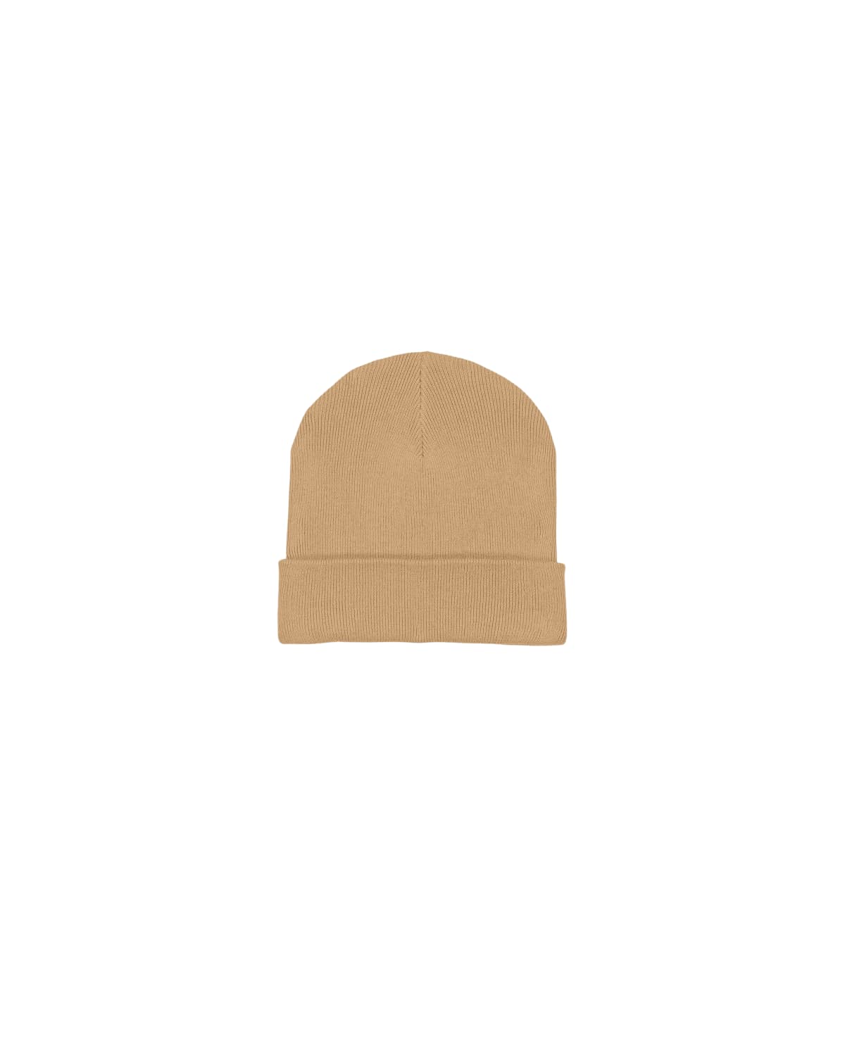 Rib Beanie - AW25 (SX146)