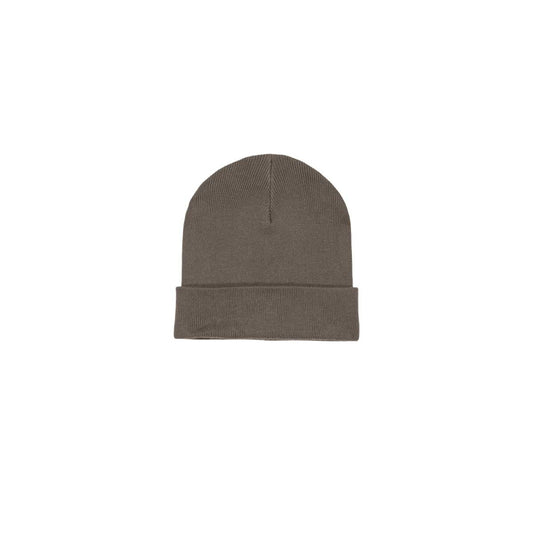 Rib Beanie - AW25 (SX146)