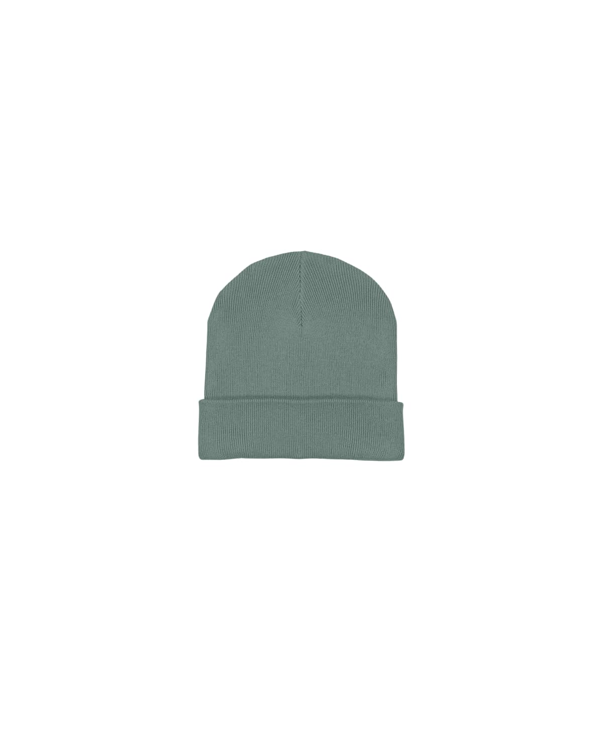 Rib Beanie - AW25 (SX146)