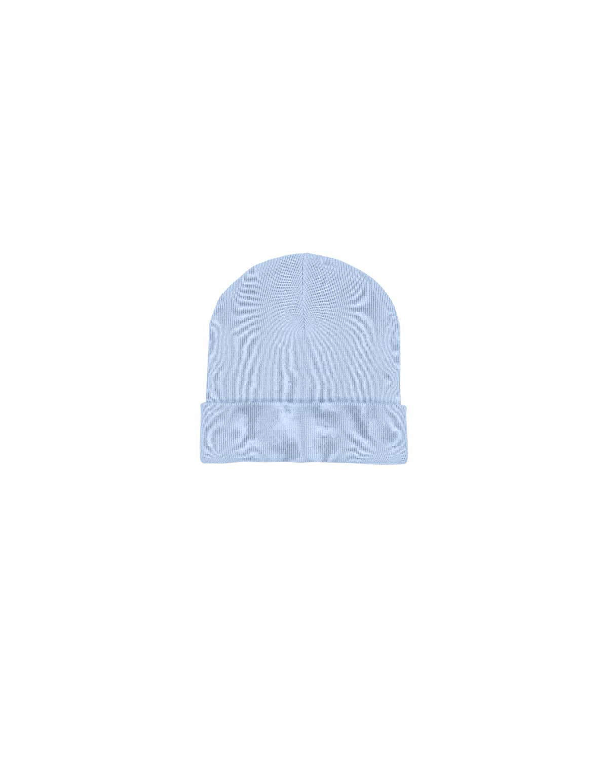 Rib Beanie - AW25 (SX146)