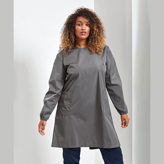 All-purpose waterproof gown