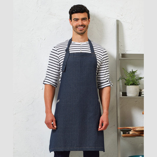 ‘Regenerate’ Bib Apron