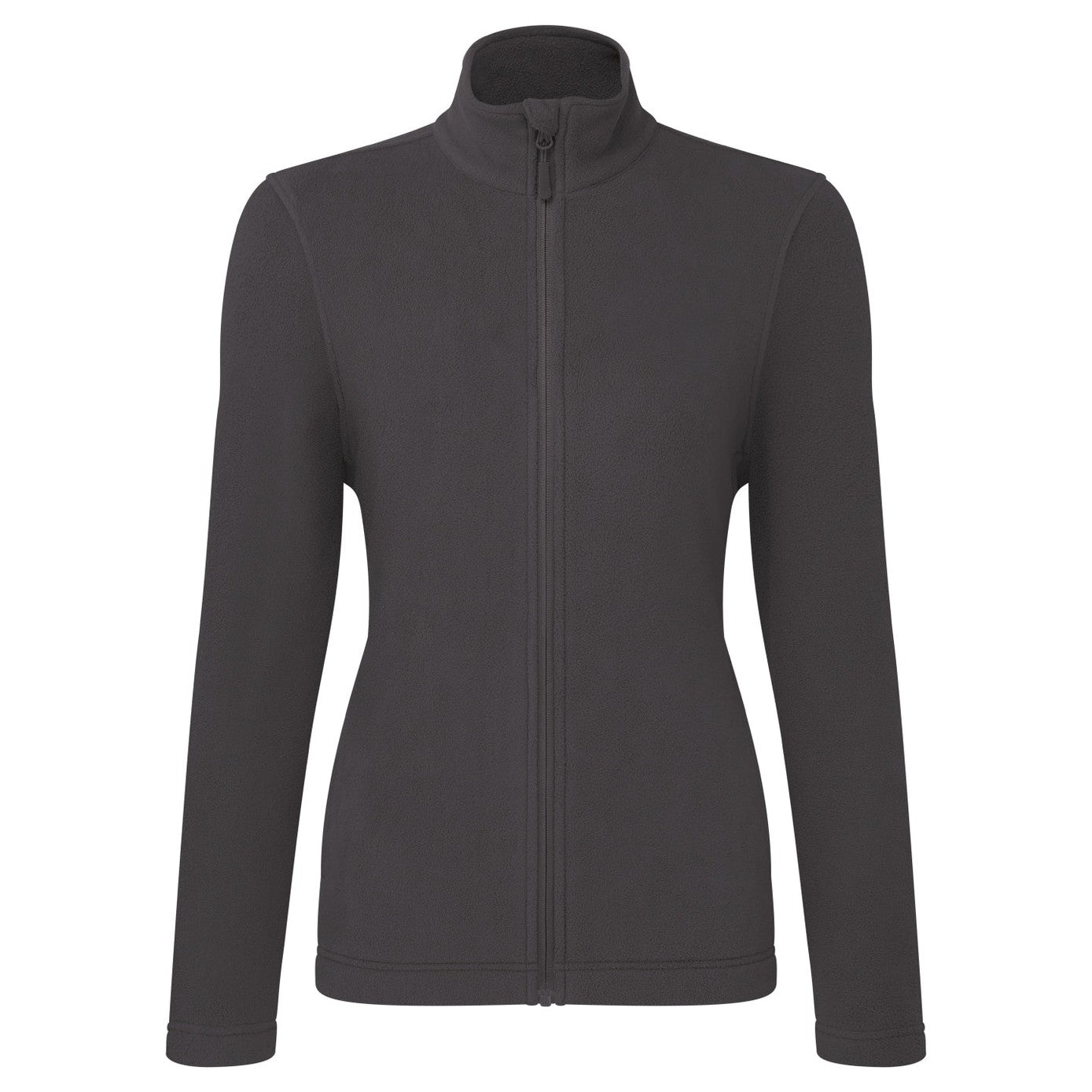 Women’s ‘Recyclight’ full-zip microfleece