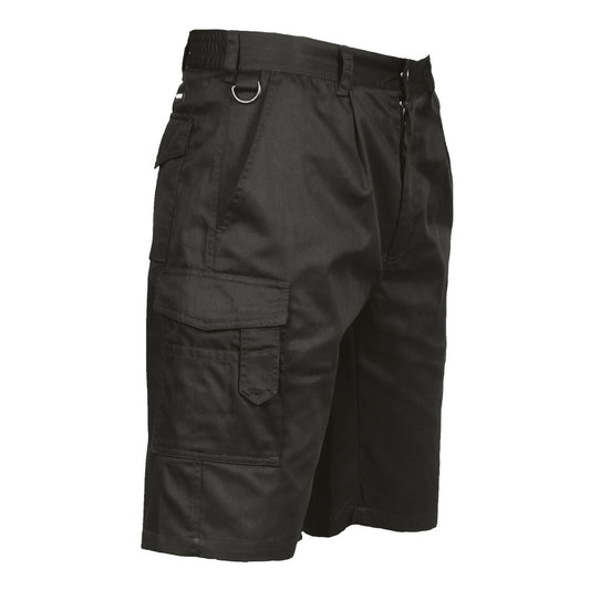 Combat Shorts (S790) regular fit