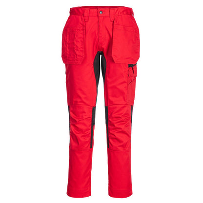 WX2 stretch holster trousers (CD883) slim fit