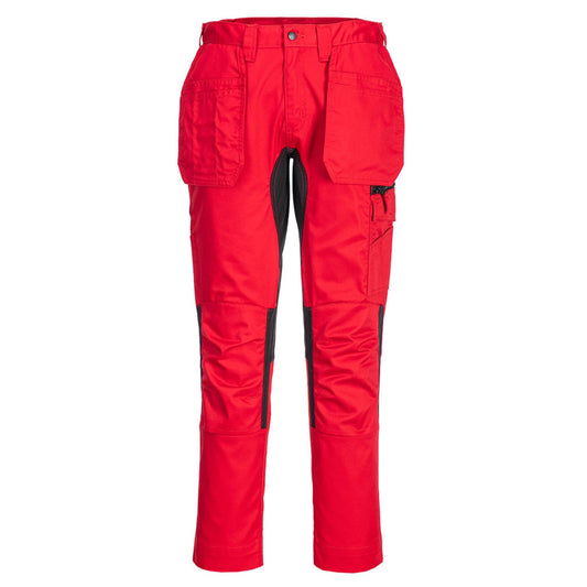 WX2 stretch holster trousers (CD883) slim fit
