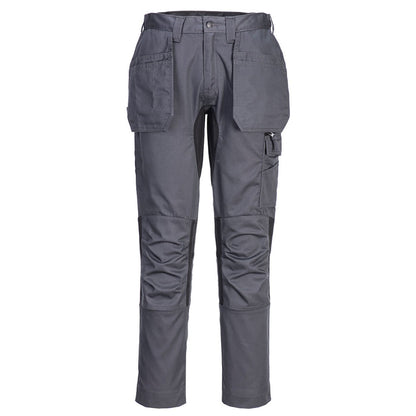 WX2 stretch holster trousers (CD883) slim fit