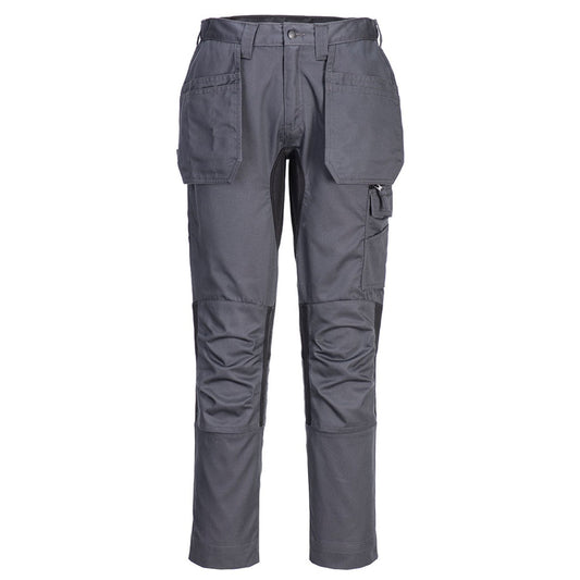 WX2 stretch holster trousers (CD883) slim fit