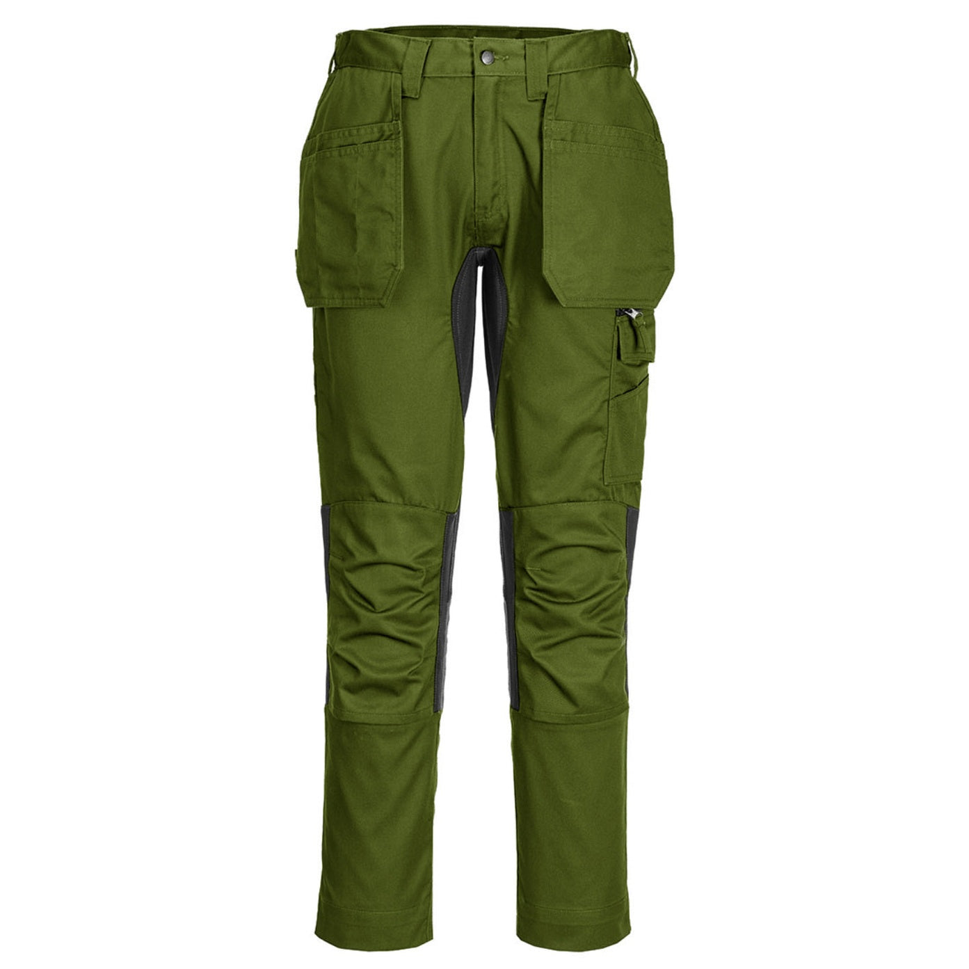 WX2 stretch holster trousers (CD883) slim fit