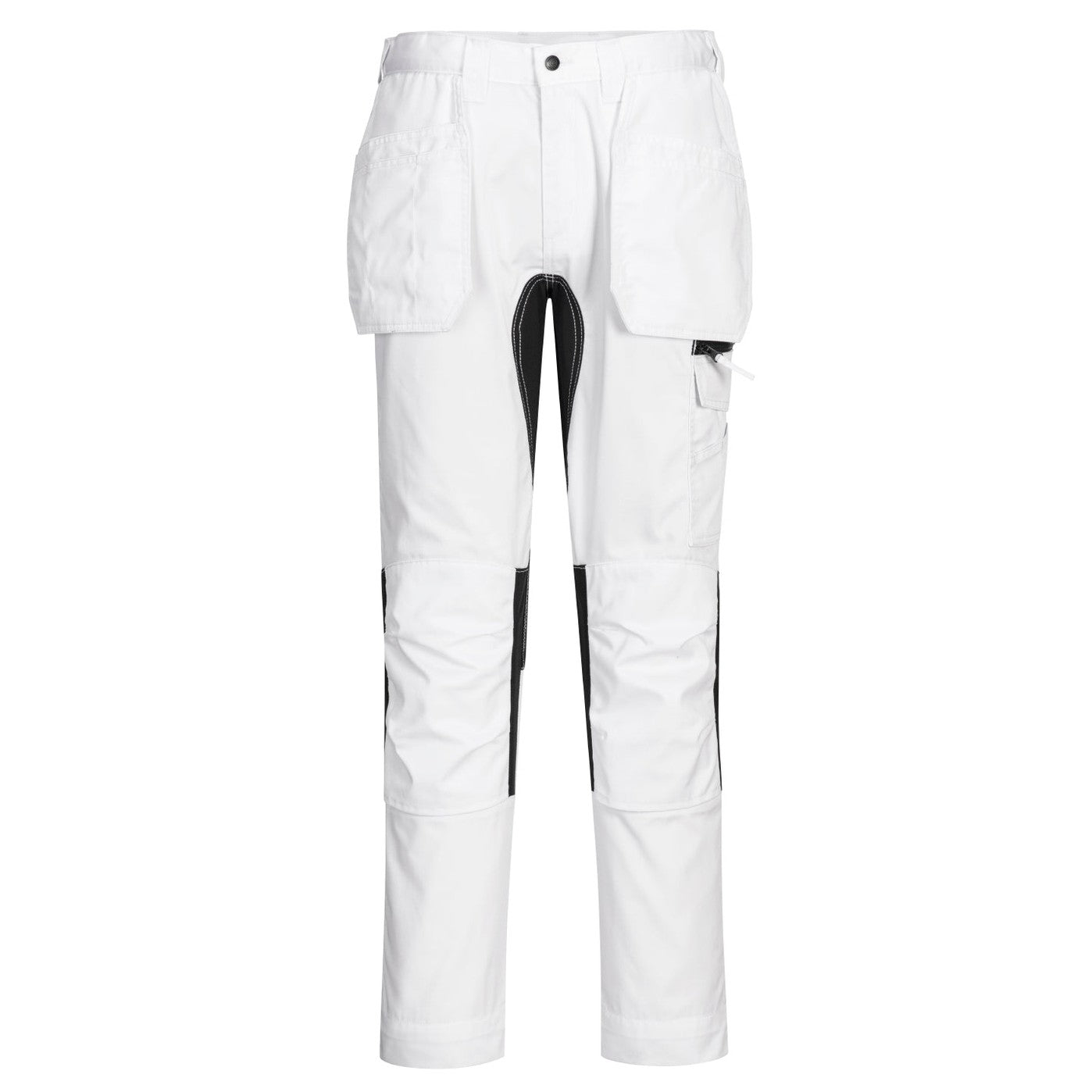 WX2 stretch holster trousers (CD883) slim fit