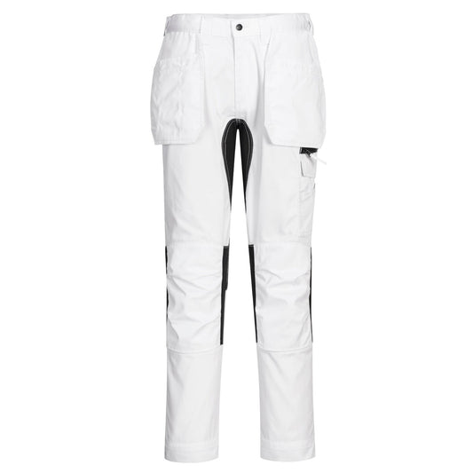 WX2 stretch holster trousers (CD883) slim fit