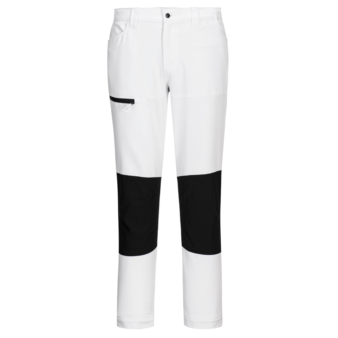WX2 stretch work trousers (CD886) slim fit