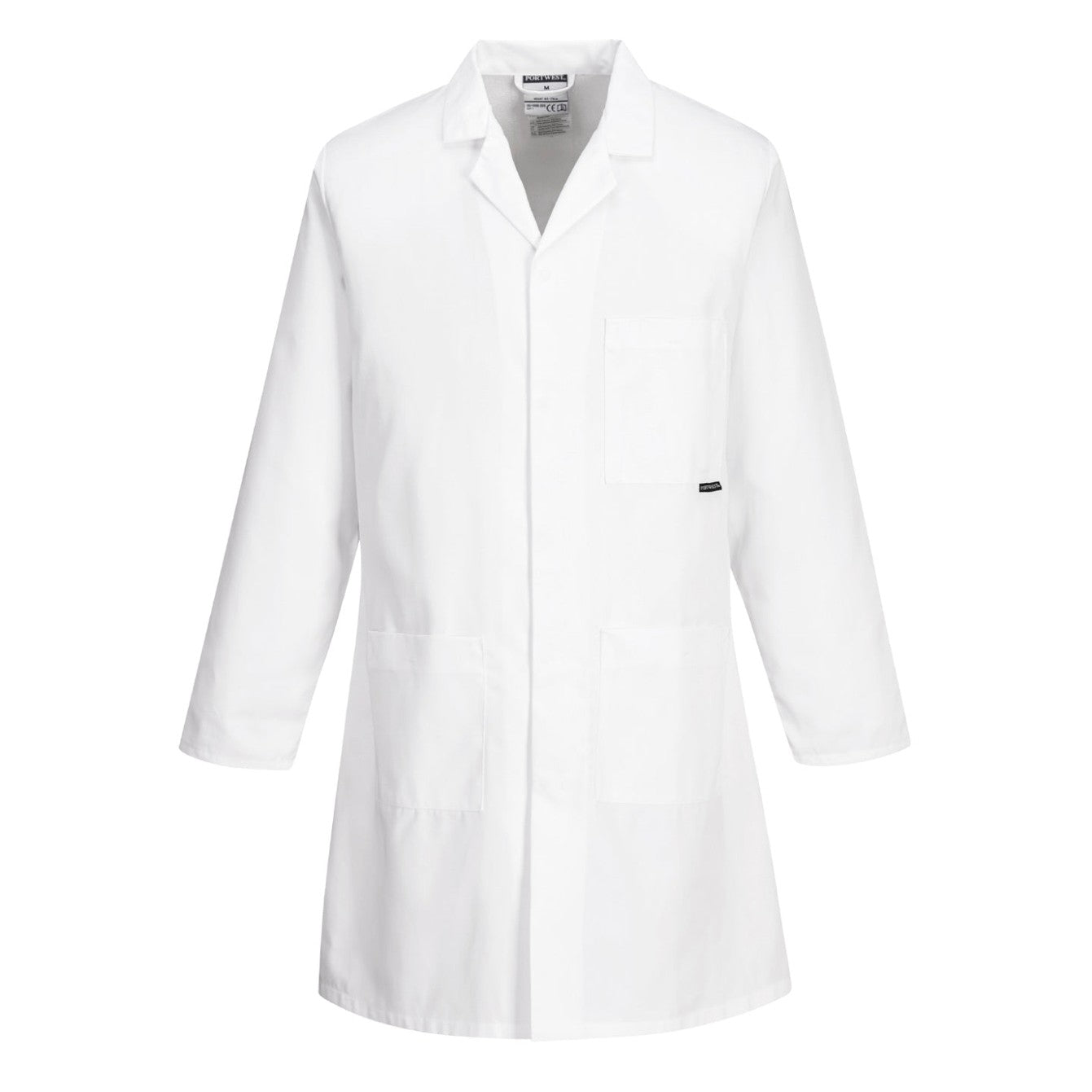 Lab coat (2852)