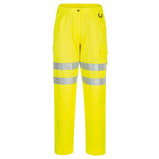 Eco Hi-vis trousers (EC40)