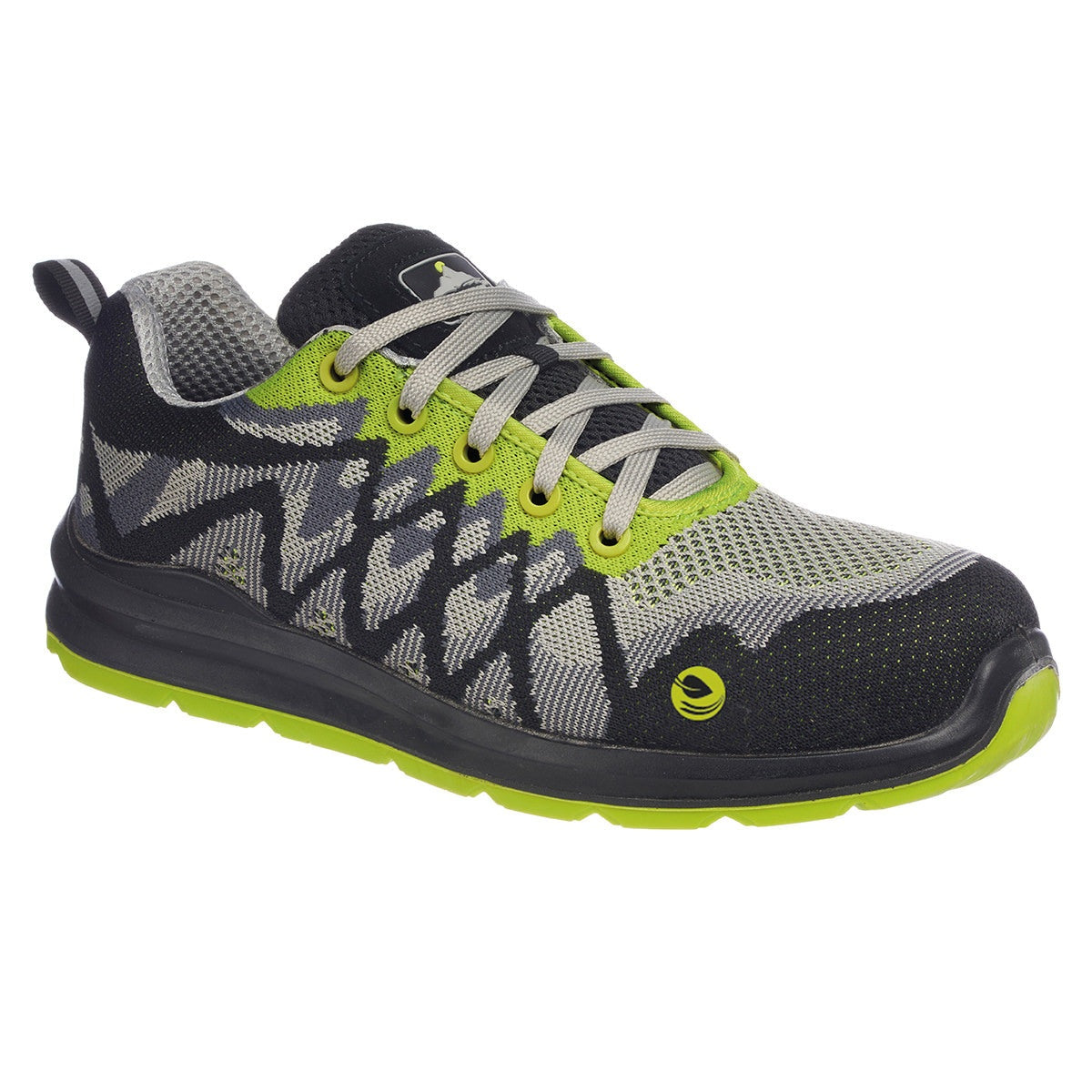 Portwest Composite lite ECO safety trainers (FC08)