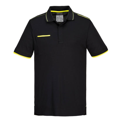 WX3 Eco polo shirt (T722)