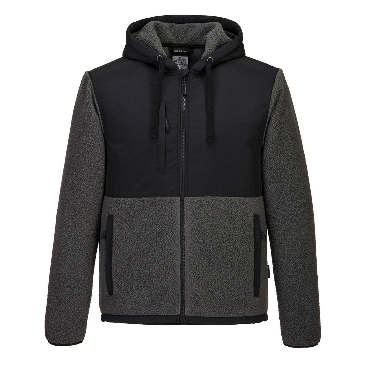 KX3 Borg fleece (KX371)
