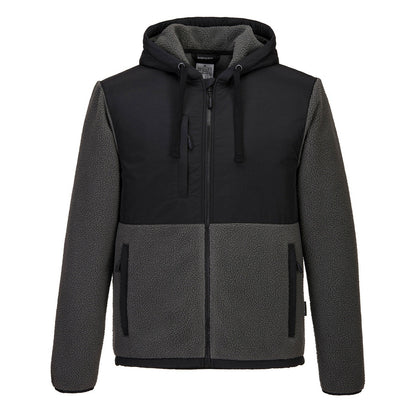 KX3 Borg fleece (KX371)