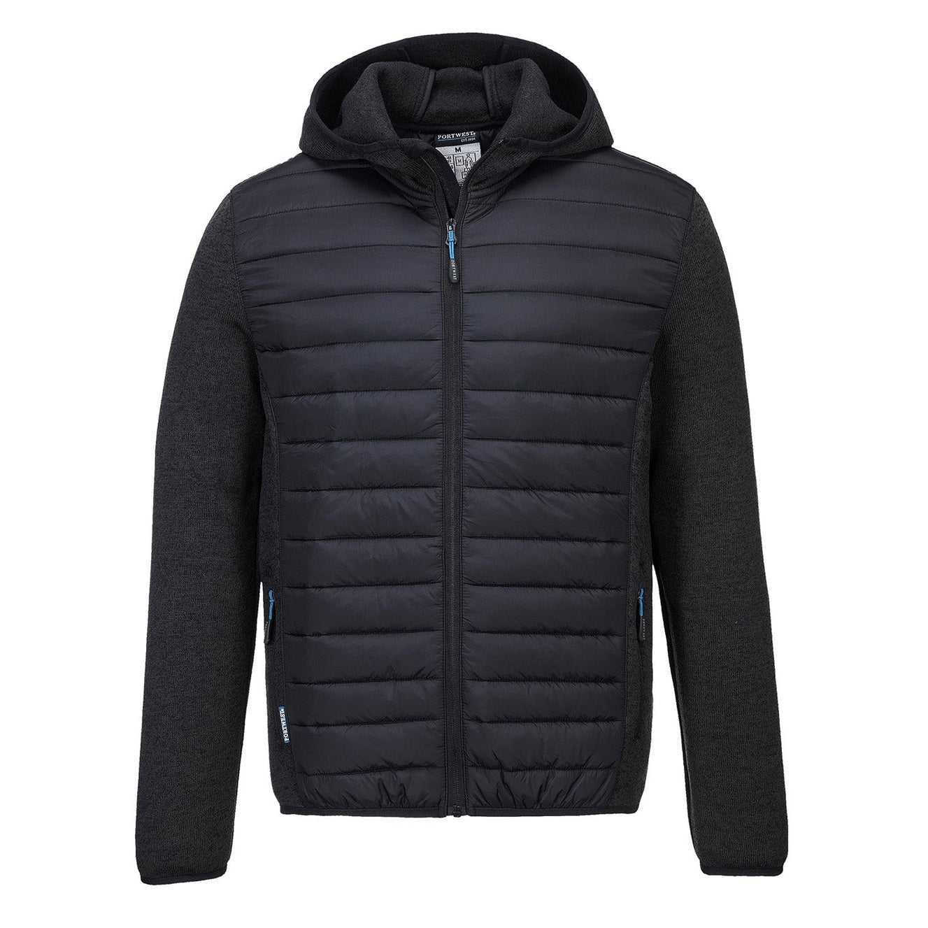 KX3 Hybrid baffle jacket (T832)