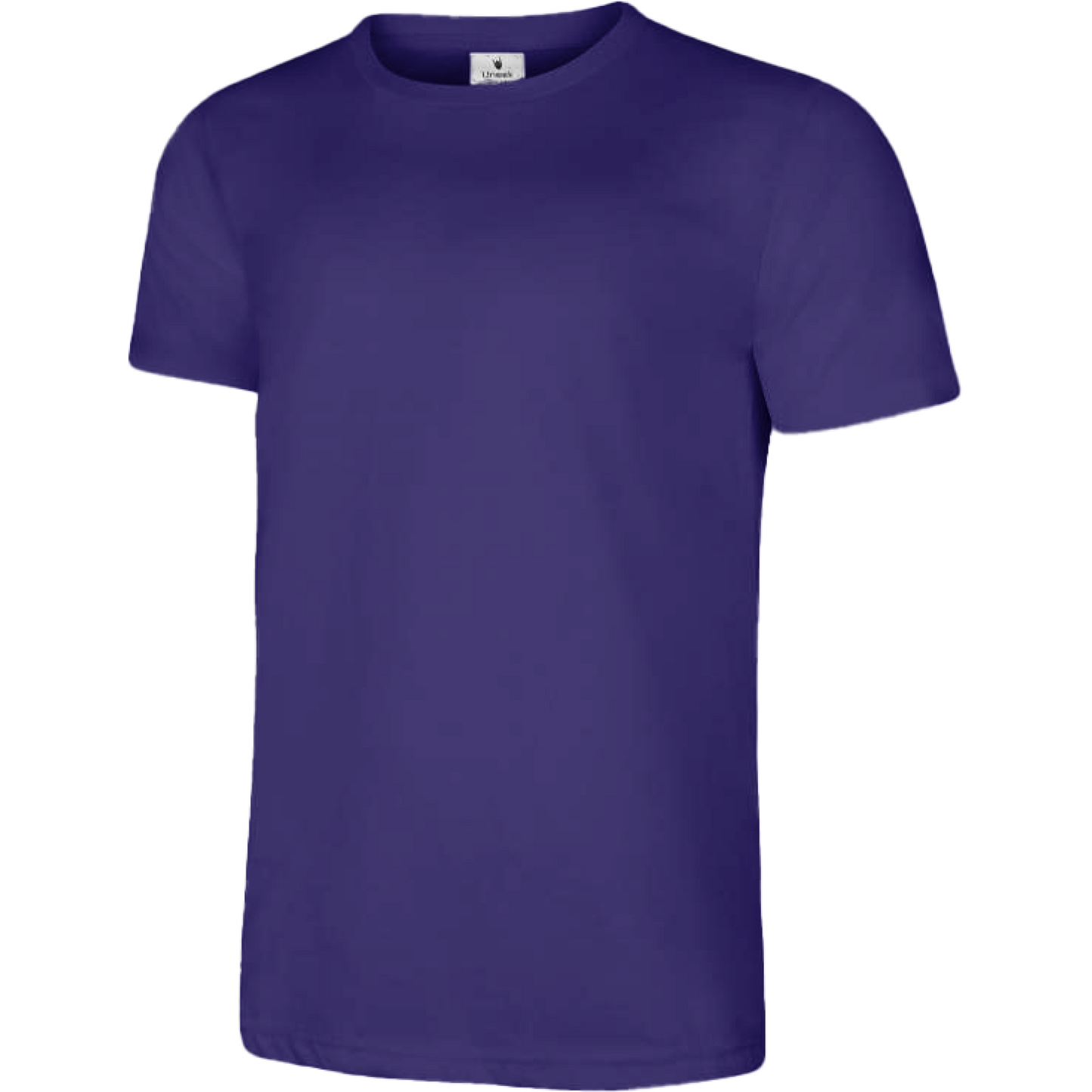 Uneek Olympic T-shirt - Purple Purple