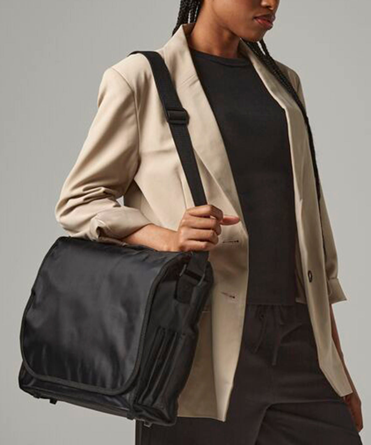 Record bag