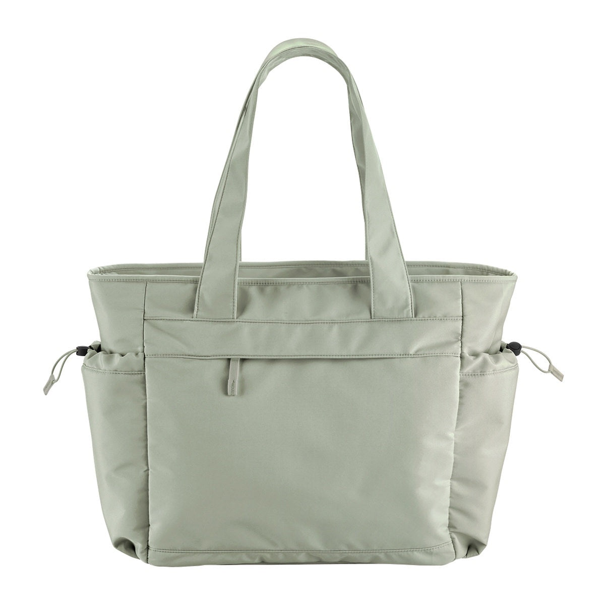 Studio oversized tote