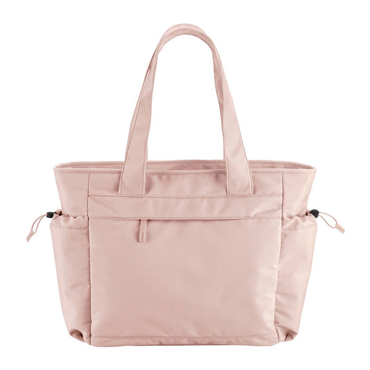 Studio oversized tote