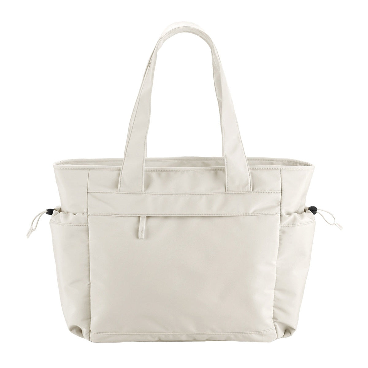 Studio oversized tote