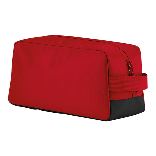 Multi-sport shoe bag