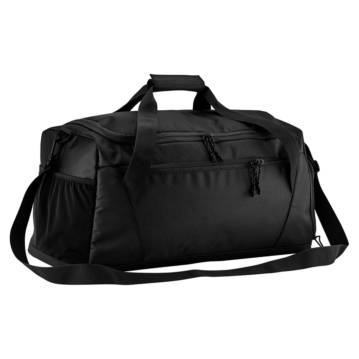 Multi-sport locker holdall