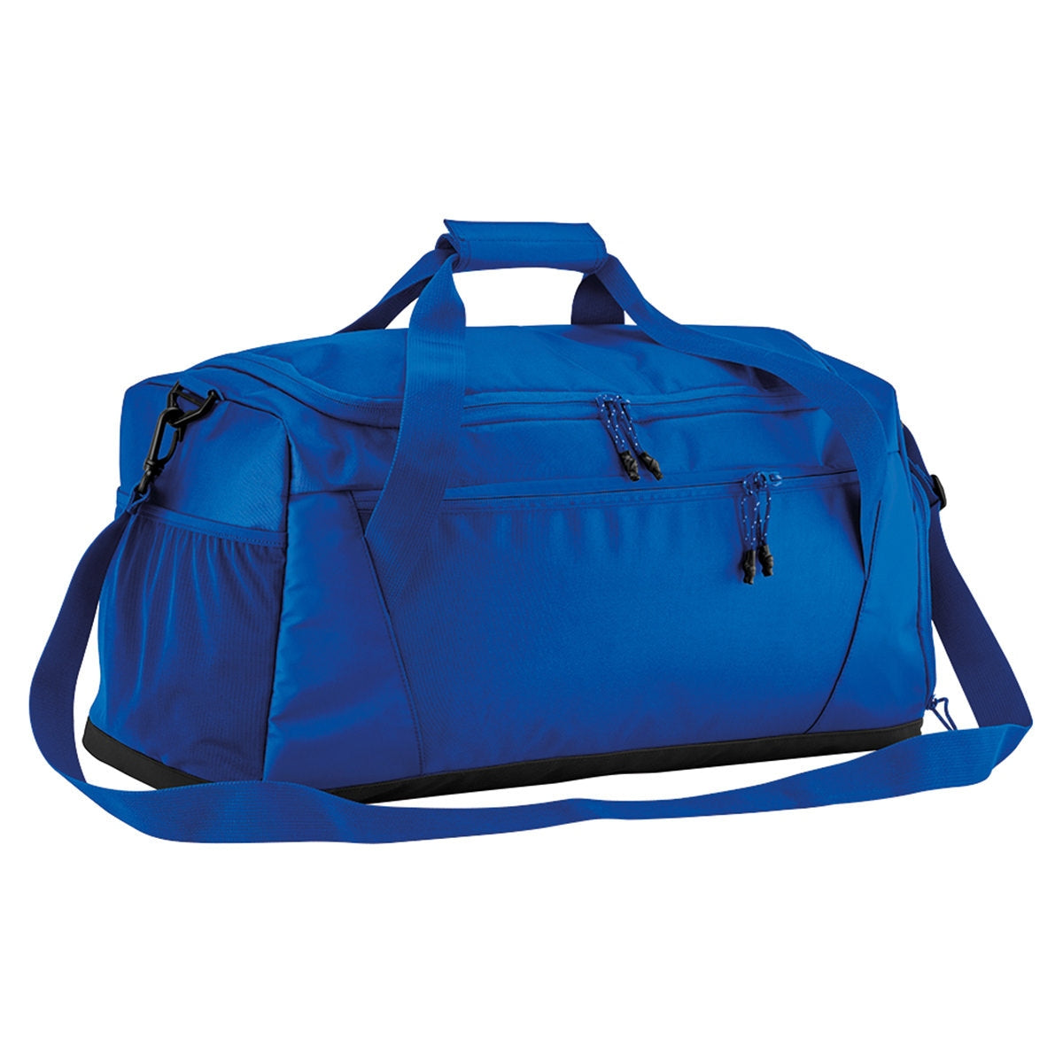 Multi-sport locker holdall