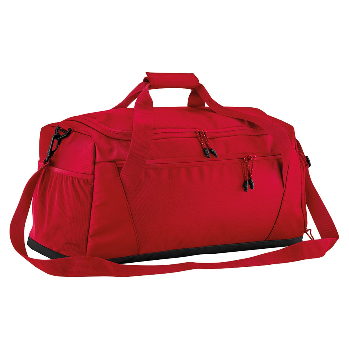 Multi-sport locker holdall