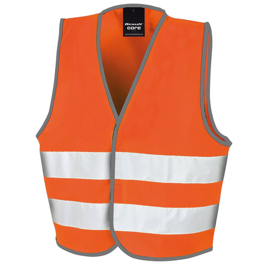 Core junior vest