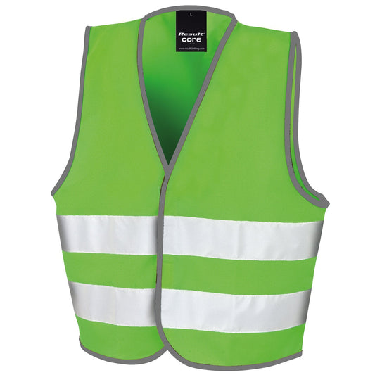 Core junior vest